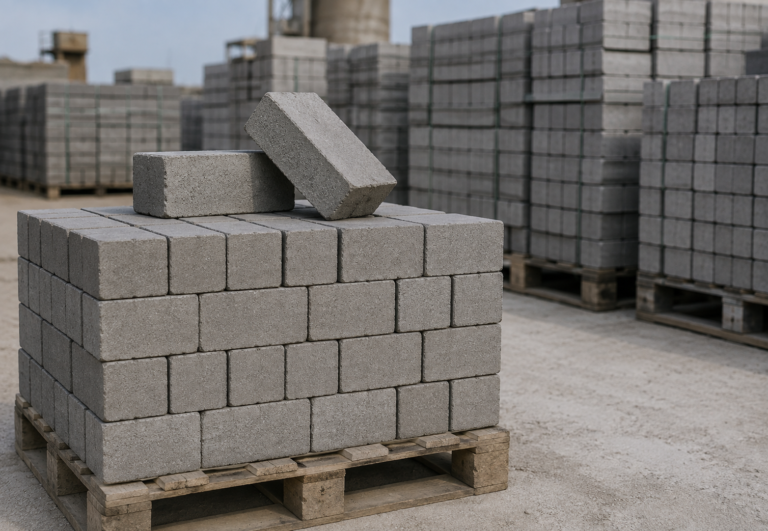 Fly Ash Brick Industries