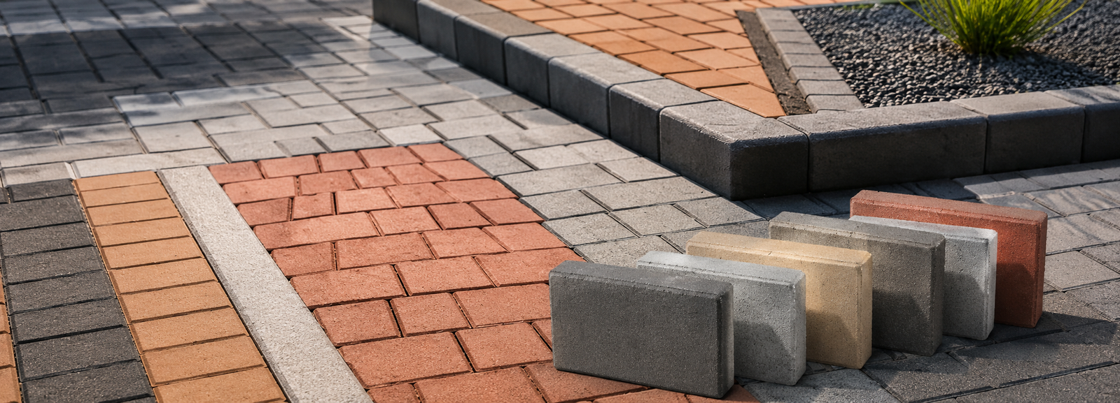 paverblock